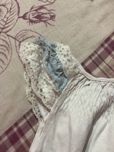 Picnic Wear Dress