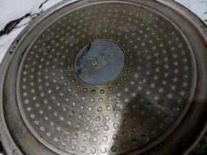 Used Frying Pan