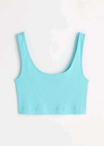 H&m Crop Top