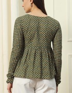 🌸Short  Kurti 🌸