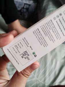 Deconstruct Brightening Facewash