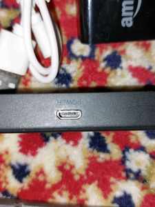Fire tv stick