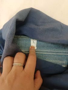 Maternity Jeans very comfortable