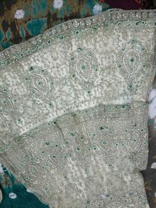 Indo Western Gown