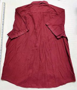 American Eagle Baggy Shirt | Chest 48