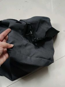 Max Duffle Bag 19&#34; W, 12&#34; H , 8&#34; D