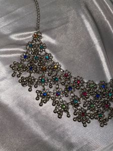 Oxidised Jewellery