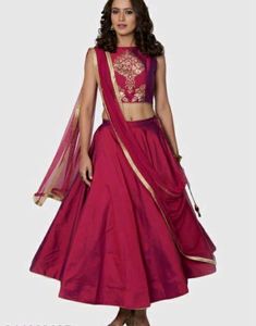 Biba Lahenga Choli Set #biba #trending