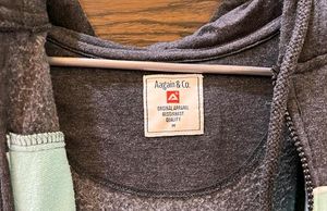 Iconic Sweat Shirt