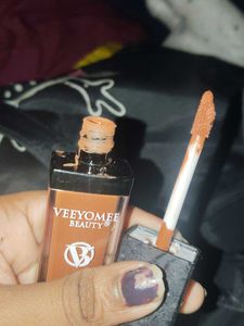 Marte Brown Lipstick 24hrs Stay
