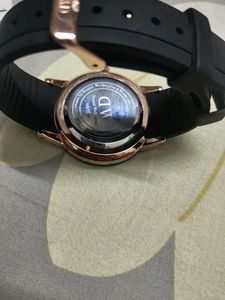 Daniel Wellington Watch