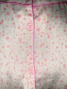 Size Large 🎁Buy 2 Get 1 Free🎁Floral Print Top