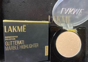 Lakme Marble Highlighter