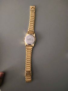 Citisun Quartz Watch