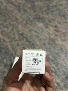 Deconstruct Sunscreen &amp; Lip Balm