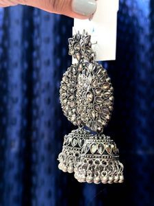 Glossy Jhumka