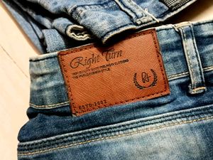 Jeans Collection 5 Pic Combo