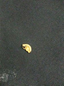Gold Nose Pin