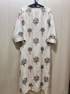 Amori Kurta