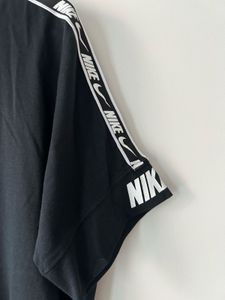Nike Tape T-Shirt L Size