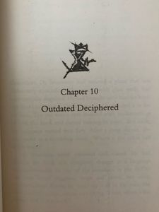 The Hidden Hindu - Novel
