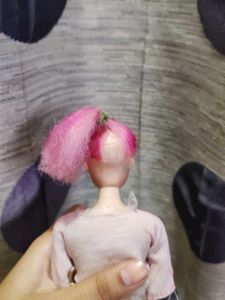 Barbie Doll