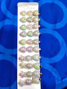 Cute Hair Clip Set