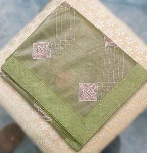 Beautiful Saree D 2