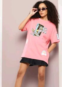 NWT Disney Tshirt