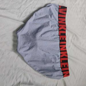 Calvin Klein Thick waist Band Briefs