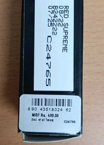 Avon Brand New Combo Matte Lipstick &amp; Nail Paint