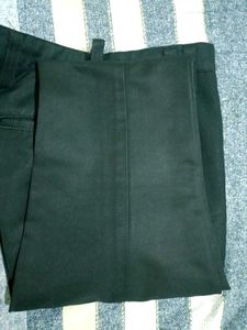 MENS PANT BLACK
