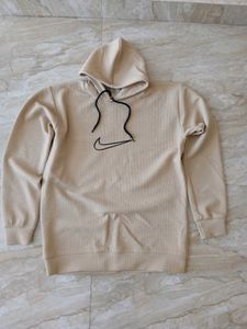 Nike layering hoodie