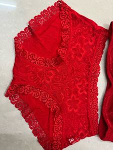 Sexy Bra Set