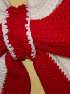 Crochet Hand Made Bags Available For Every Single