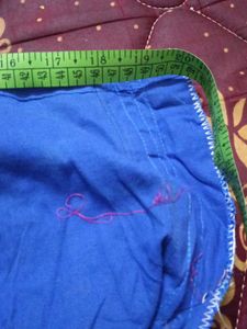 Pattu Saree Im Used 1 Time