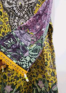 💛Pakistani Suit