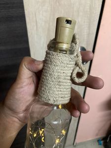 Light Bottle