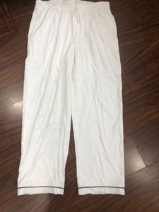 New Comfortable Night Suit White