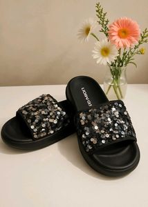 Women high quality Stylish flipflops & slippers