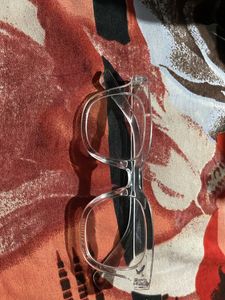 Brand new goggles 👓