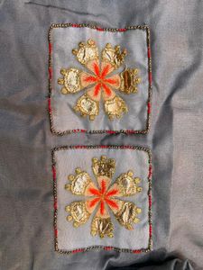 Sharara Plazo Kurti