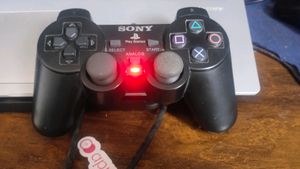 Sony Ps2 Controller, All Keys Working Properly