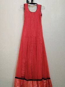 Anarkali Suit