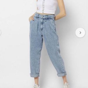 ONLY Mom Jeans