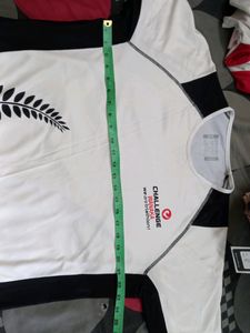 TRIATHLON SPORTS UPPER TOP CONDITION BLACK/WHITE