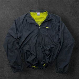 Nike Windbreaker Jacket