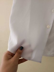 White Shirt