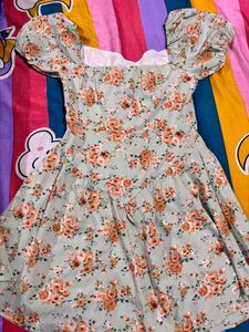Urbanic Dress