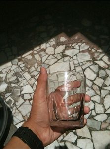Royal Challenge Glass 6 Pcs